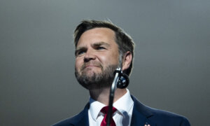 Vance Attends Midterm Rally in Greensboro, North Carolina
