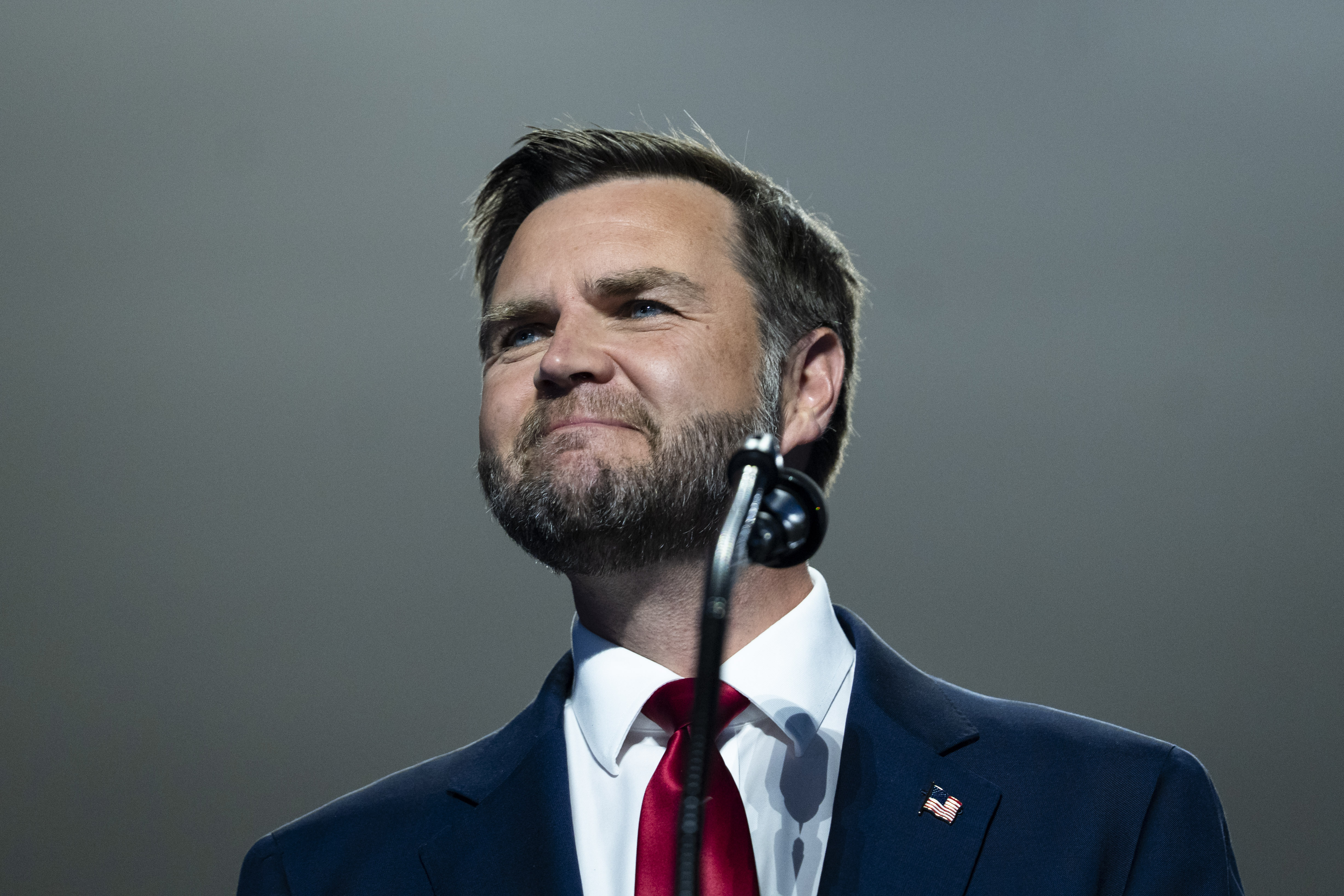 LIVE NOW: Vance Attends Midterm Rally in Greensboro, North Carolina