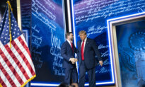 In Dallas, Republicans Strive to Unify Despite Disagreements, Uncertainties