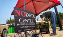 Small Town, Big Tech: How One Community Organized to Ban Data Centers