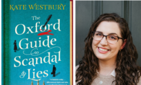 ‘The Oxford Guide to Scandal and Lies’: Shadows From War