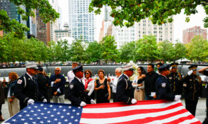 Trump, Vance Mark 25th Anniversary of 9/11; US Annual Inflation Rate Unchanged in August