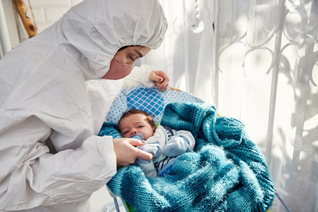 The Cruelty of Cocooning