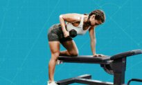 Rowing Science: 5 Easy, Machine-Free Exercises to Strengthen Your Upper Body and Core