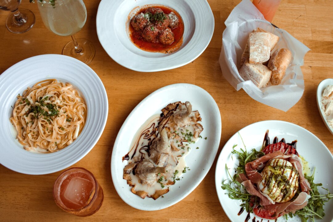 Discovering Local Cuisine: San Diego Restaurant Week