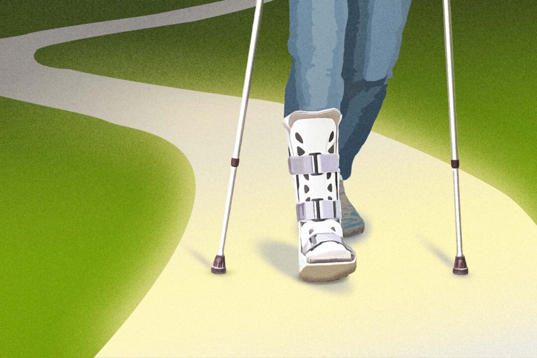 (Illustration by The Epoch Times, Shutterstock)