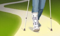 The Unexpected Way to Heal a Broken Bone