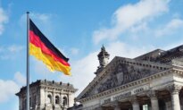 Hey, Germany. It’s Legitimate to Limit Immigration.