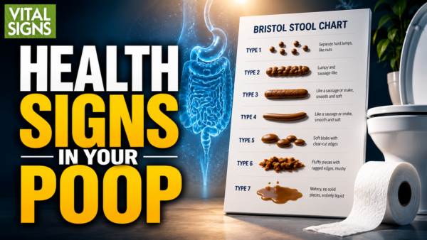 Constipation: Food, Supplements, Morning Habits for Relief—Nutritionist