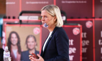 Swedish Opposition Leader Abandons Bid to Form Coalition Government as Far-Left and Centre Clash