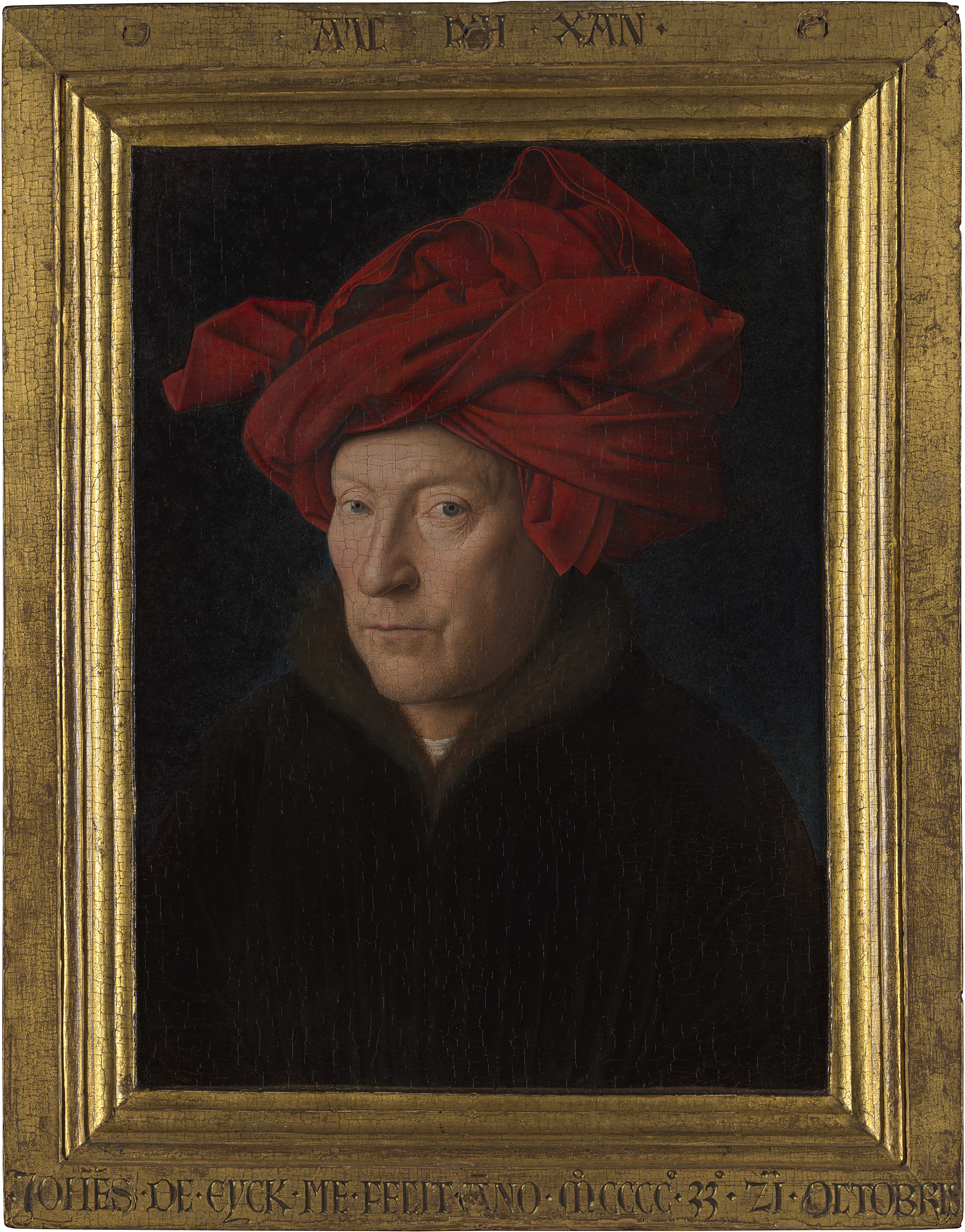 Jan van Eyck