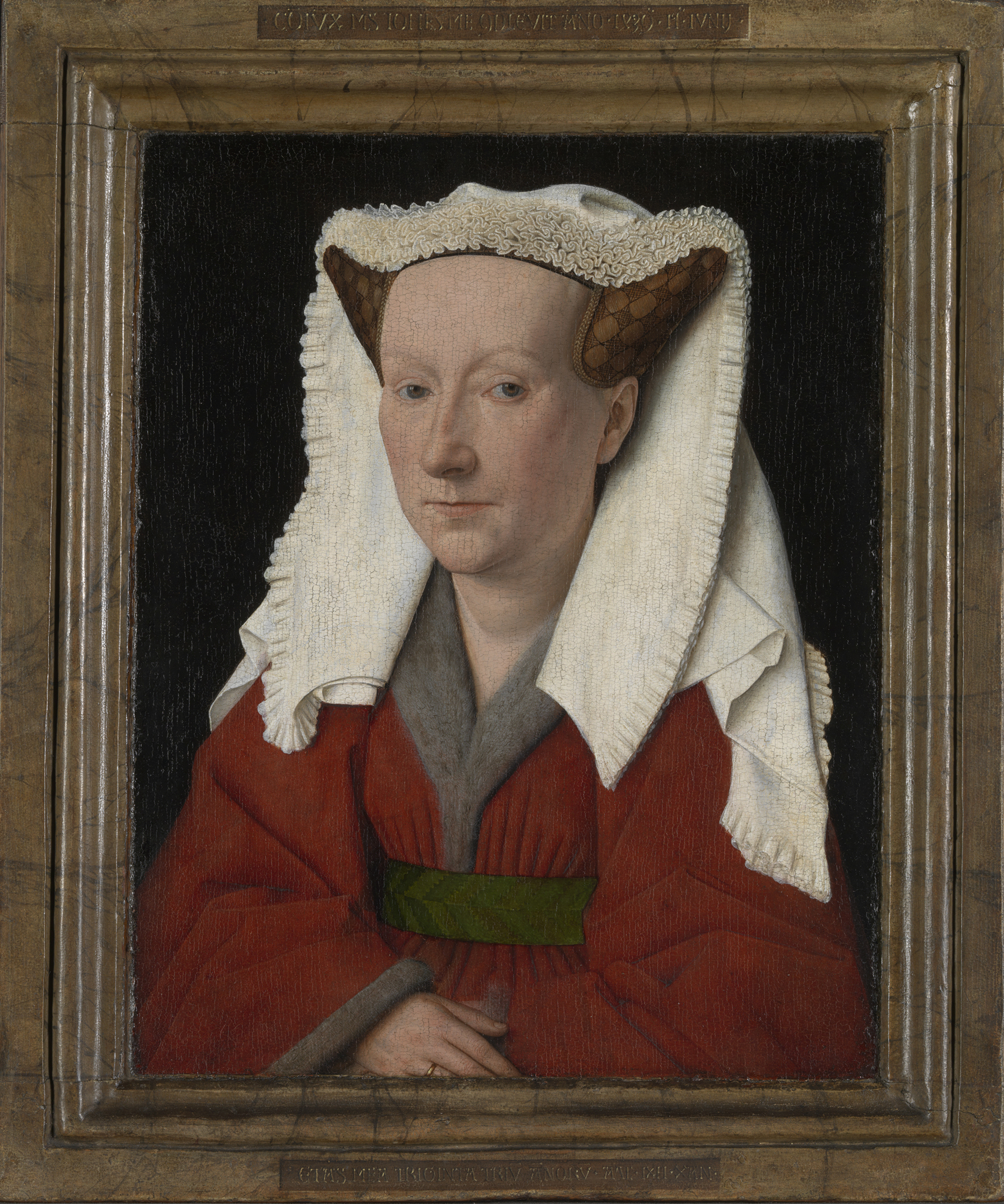 Jan van Eyck