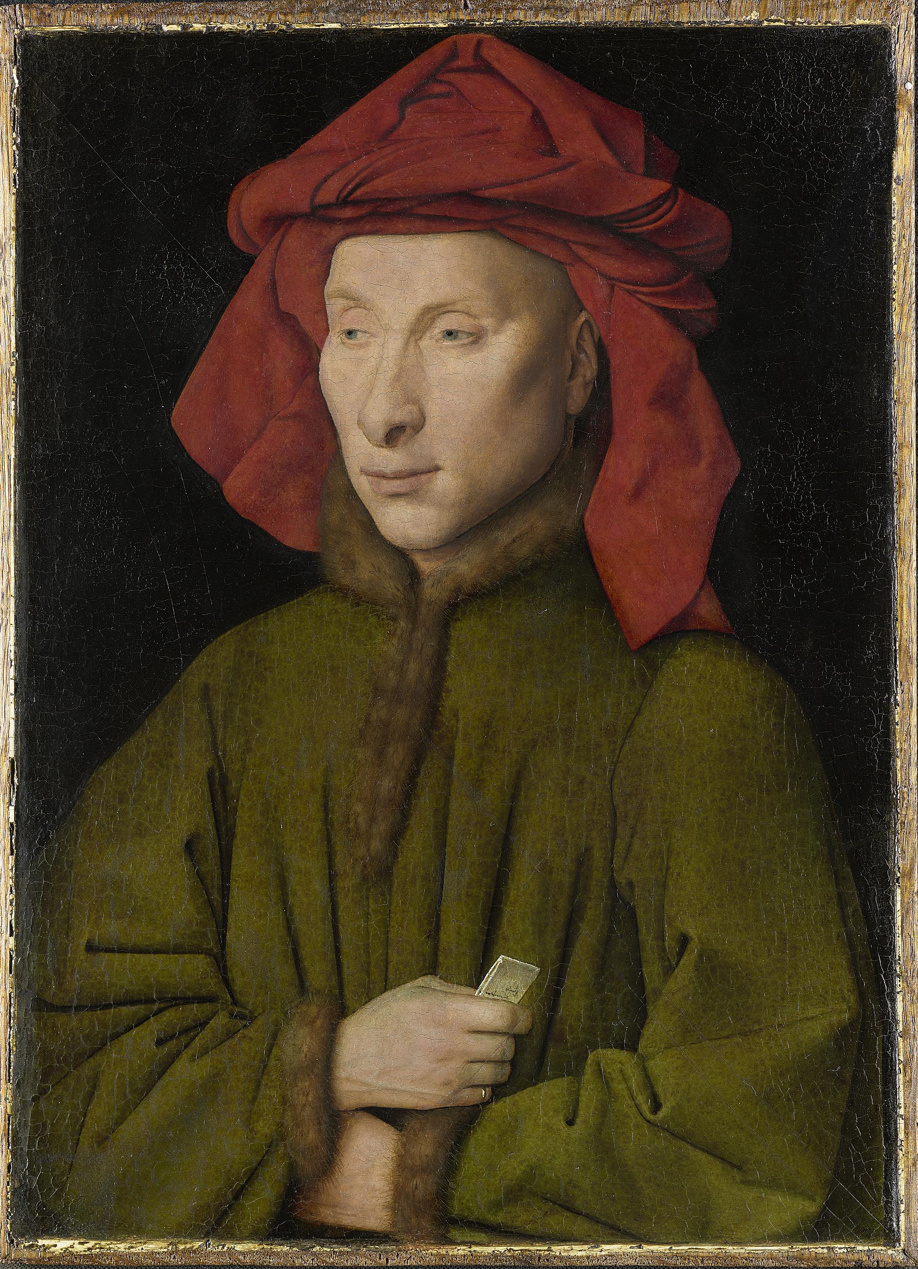 Jan van Eyck