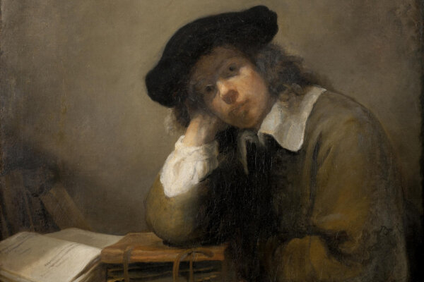 Discovery of a Carel Fabritius Painting, a Dutch Golden Age Artist Who Died too Soon