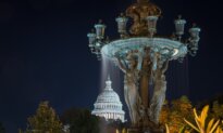Beyond the Statue of Liberty: ‘Bartholdi’s Fountain’