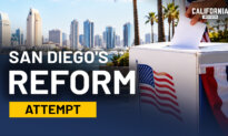 What San Diego Voters Are Being Asked to Change | Joel Anderson