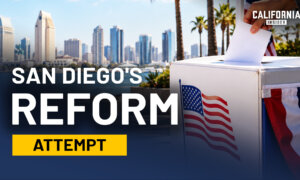 What San Diego Voters Are Being Asked to Change | Joel Anderson