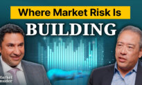 AI Is Still Booming. What Is the Market Pricing In? | Michael Khouw