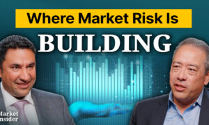 AI Is Still Booming. What Is the Market Pricing In? | Michael Khouw