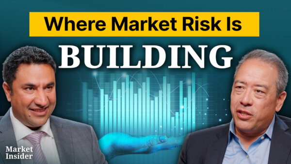 AI Is Still Booming. What Is the Market Pricing In? | Michael Khouw