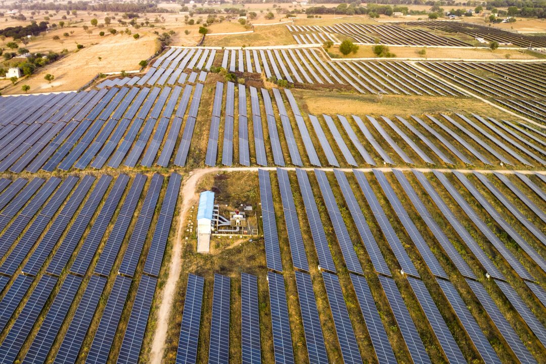 Commerce Department Finalizes Steep Duties on Solar Imports From India, Indonesia, Laos
