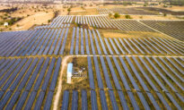 Commerce Department Finalizes Steep Duties on Solar Imports From India, Indonesia, Laos