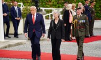 Trump Says Trade Deal With Canada Could Happen ‘Fairly Soon’