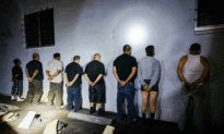 Inside an Underground Gambling Den Bust in California