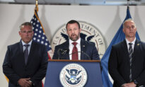 2,150 Terrorists Arrested in the US Under 2nd Trump Admin: DHS Secretary
