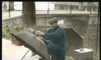 Worries Made: Guy de Maupassant’s Short Story ‘The Umbrella’