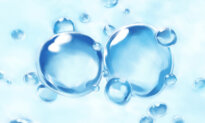 Hydrogen Therapy: The Healing Power of the Smallest Molecule—Here Are 5 Potential Benefits