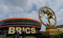 BRICS Joint Statement Urges ‘Maximum Restraint’ in Middle East War