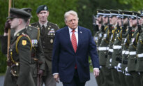 Trump Says Russia, Ukraine Agreed to Stop Energy Target Attacks