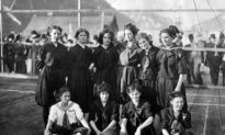 The Armchair Archaeologist: The Benefits and Sheer Good Fun of Diving into the Past