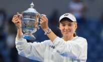 Elena Rybakina Beats Aryna Sabalenka to Win US Open Title and Punctuate Her Rise to No. 1