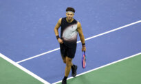 Ben Shelton Beats Frances Tiafoe and Will Play Alexander Zverev for US Open Title