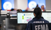 Judge Rules US Government Can’t Block State Counterterrorism Funds to Force Election Changes