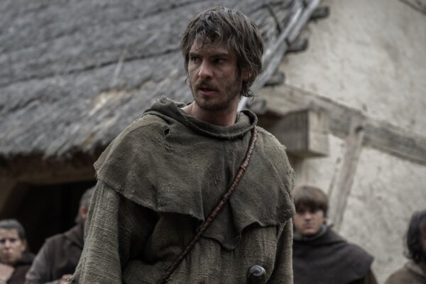 ‘The Uprising’: The Second Action ‘Twin Film’ Within Four Months