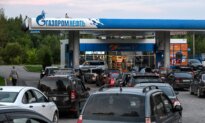 Russia Extends Diesel Export Ban for Energy Producers for Another Month