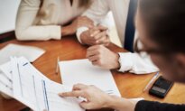 Must-Have Estate-Planning Documents