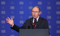 Rep. Tom Tiffany Swims to Safety After Plane Makes Emergency Landing in Wisconsin Lake