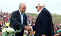 Trump Says He Will Lift Tariff on Irish Whiskey