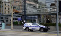 Accused ISIS Propagandist Arrested in Australia, Helped Plan Mass-Casualty Attack