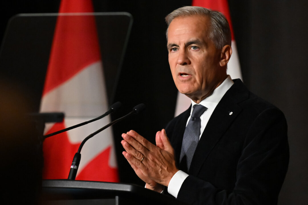 Carney Says Canada Has ‘What the World Wants’ as Global Investors Gather in Toronto