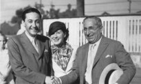 A Hollywood Mogul’s Early Years: Louis B. Mayer