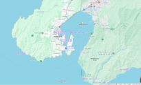 More Than 30 Missing From Ferry That Sank in Vanuatu