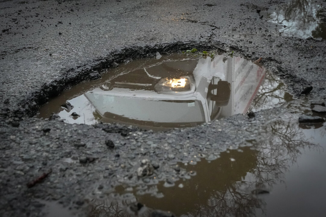 ‘Tragic’ Motorcycle Fatality Sparks Road Repair Demands in Victoria