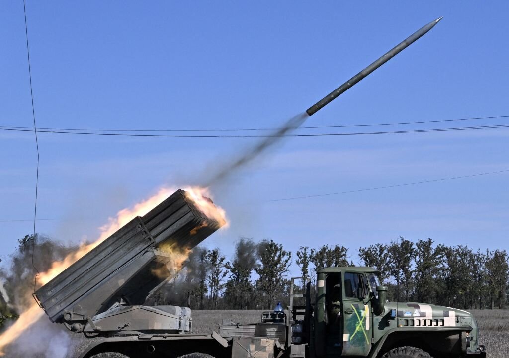 Ukraine Doubled Its Missile Range in 4 Years, Australia Is Being Warned to Adapt Just as Quickly