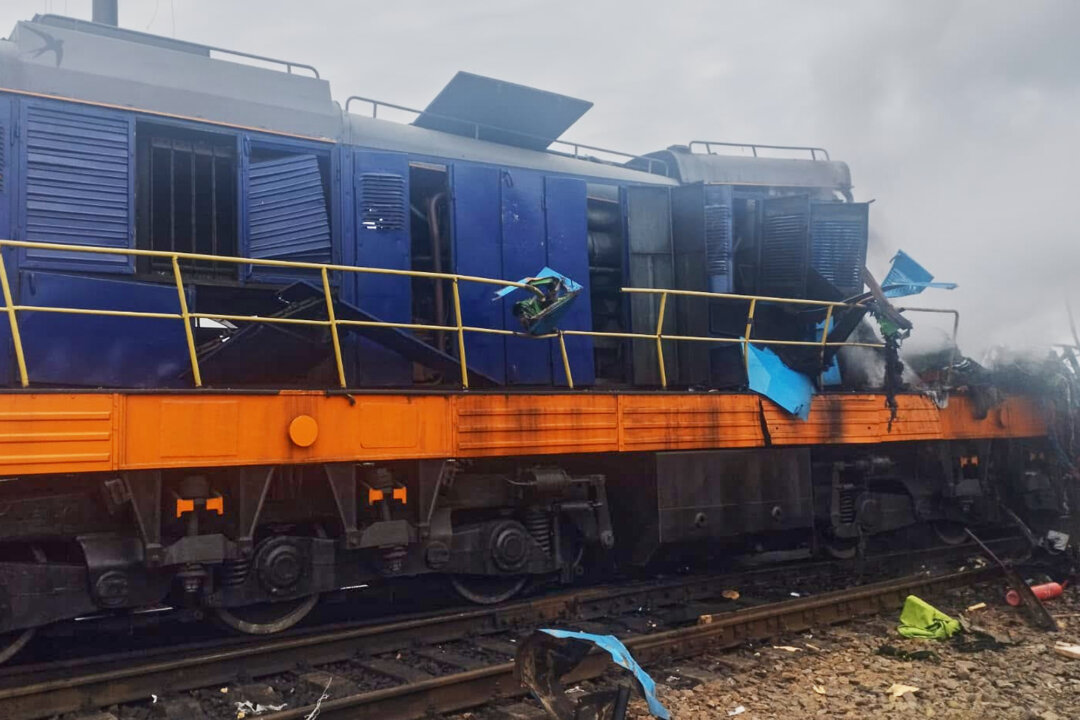 Cover image for Drone Strike Near Poland Border Turns a Railway Attack Into a Test of Europe’s Red Lines