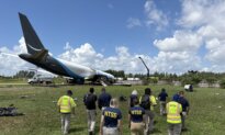 Amazon Pauses Operations With 21 Air After Miami Airport Crash